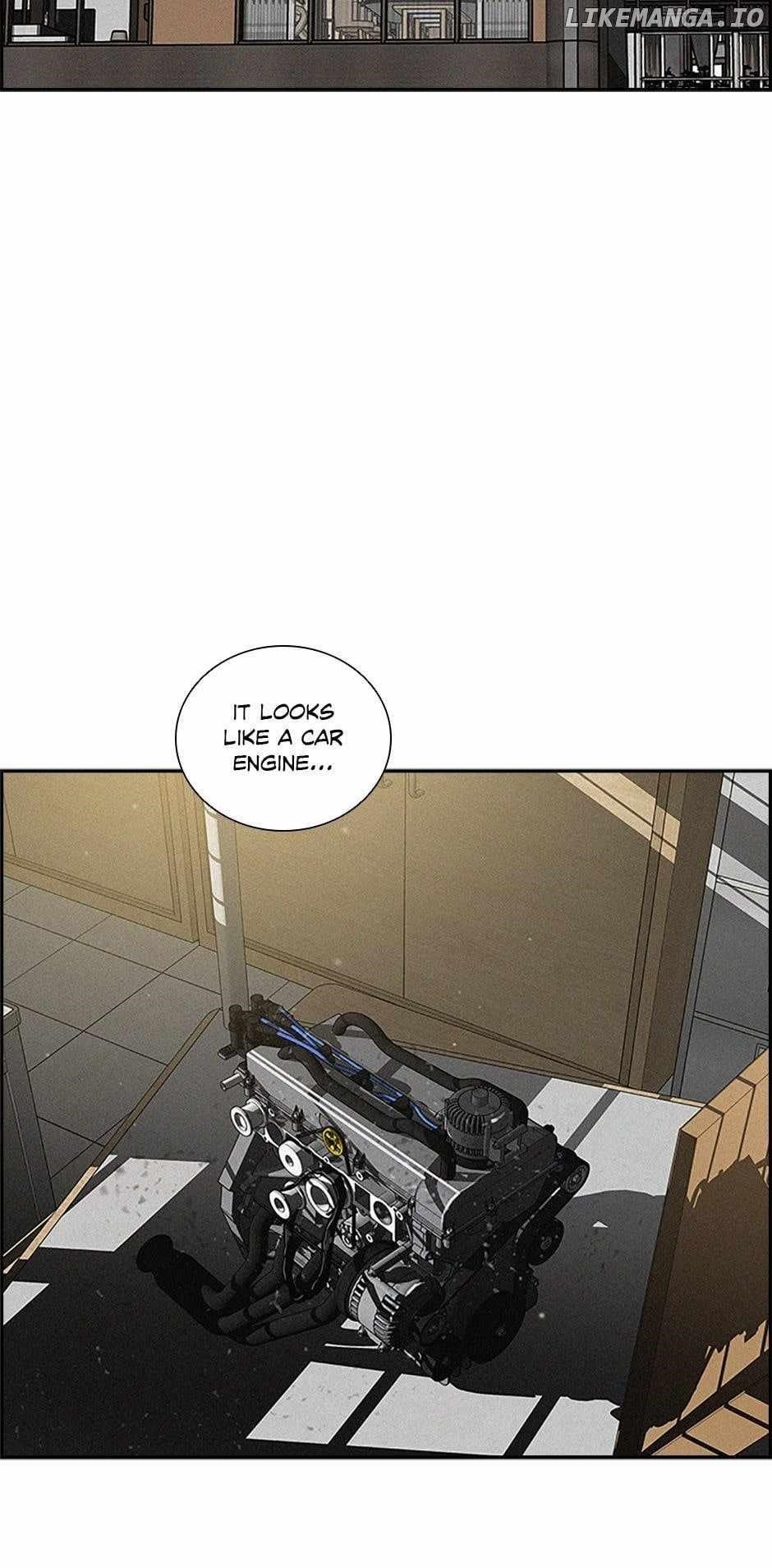 18+ Lord of Money Chapter 162 page 2