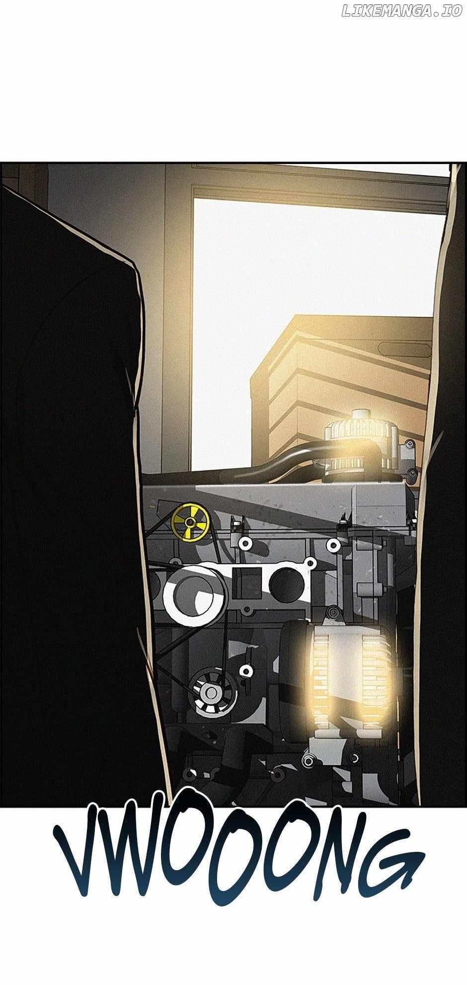 18+ Lord of Money Chapter 162 page 8