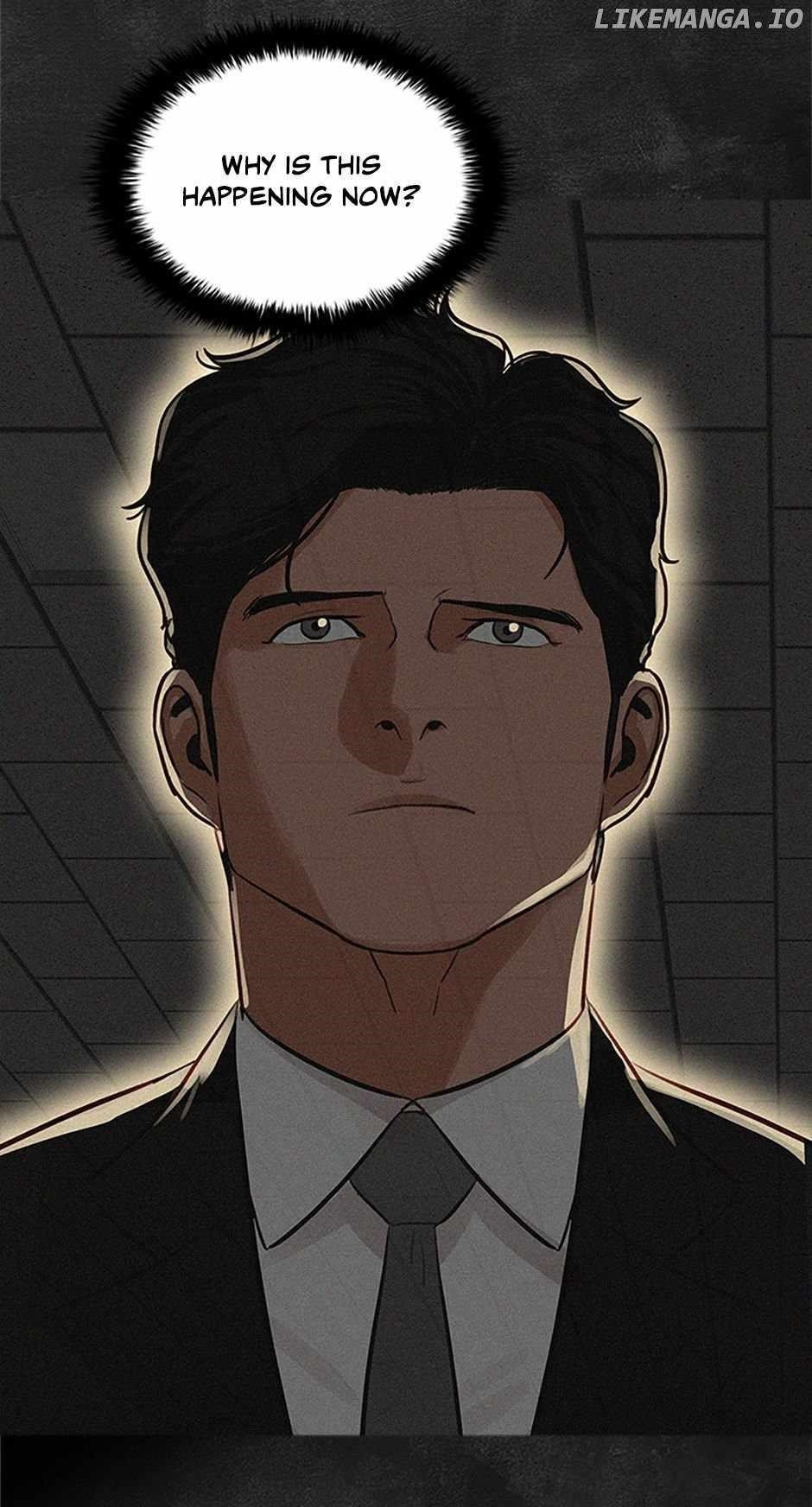 18+ Lord of Money Chapter 162 page 12
