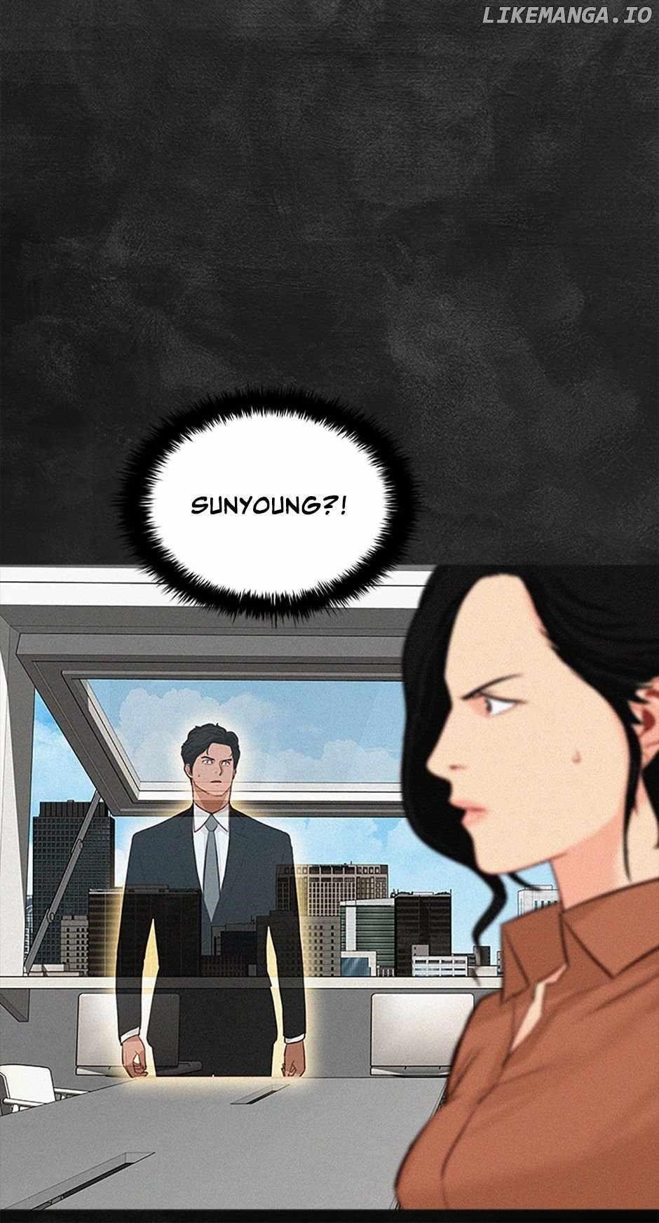 18+ Lord of Money Chapter 162 page 14