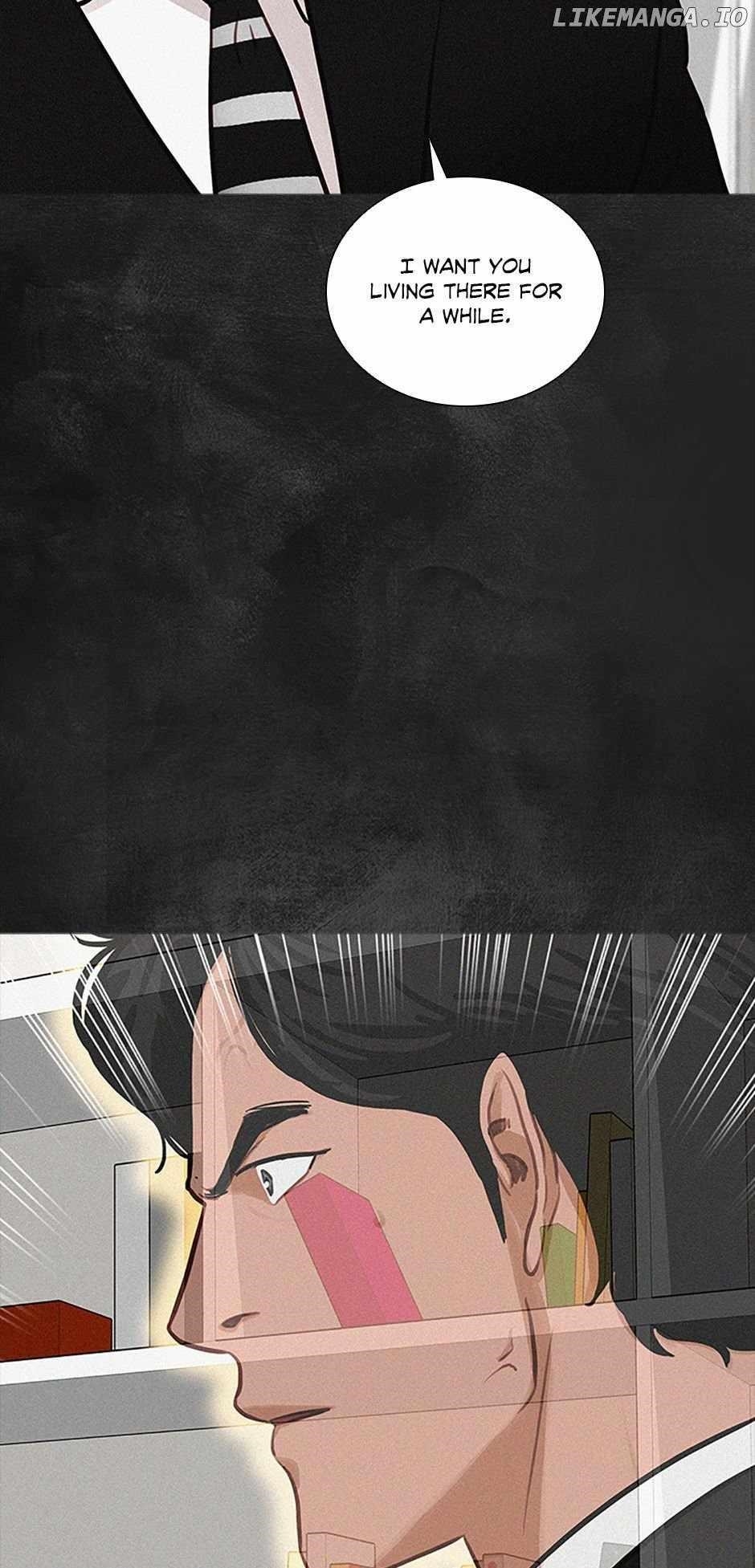 18+ Lord of Money Chapter 162 page 16