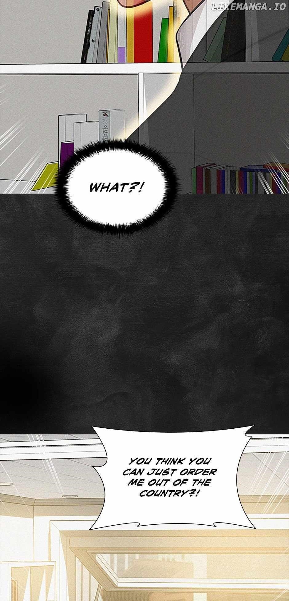 18+ Lord of Money Chapter 162 page 17