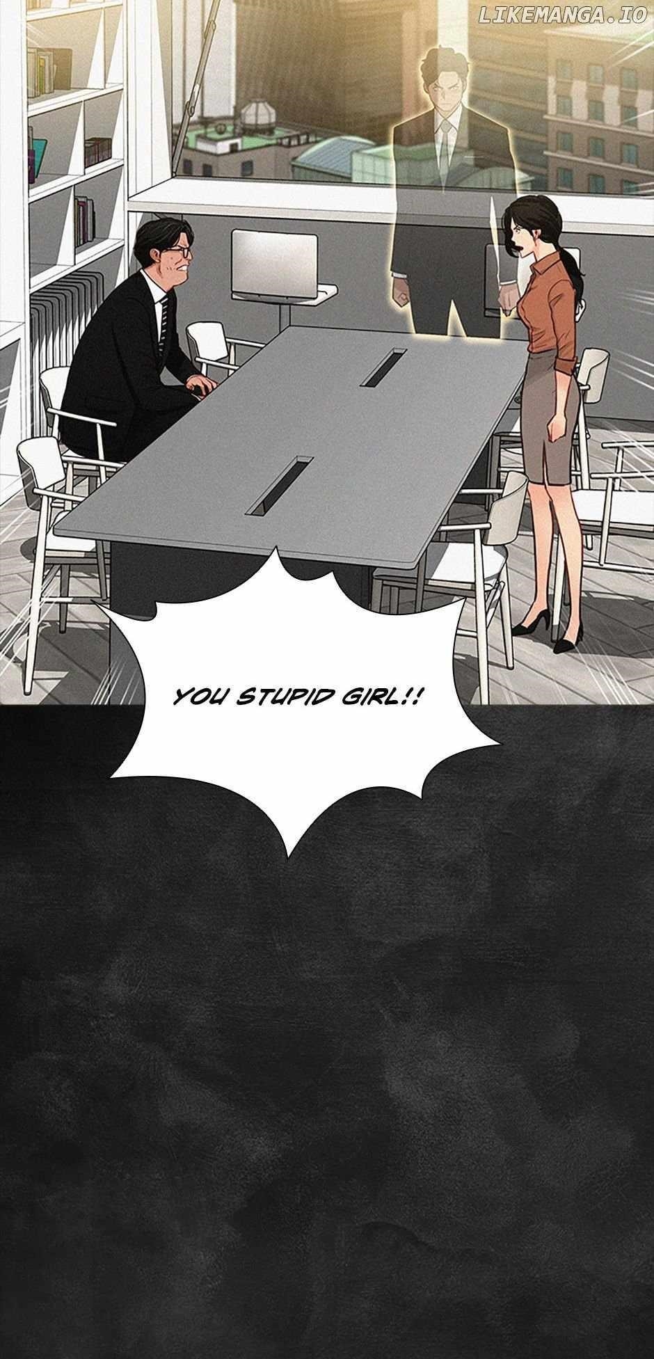 18+ Lord of Money Chapter 162 page 18