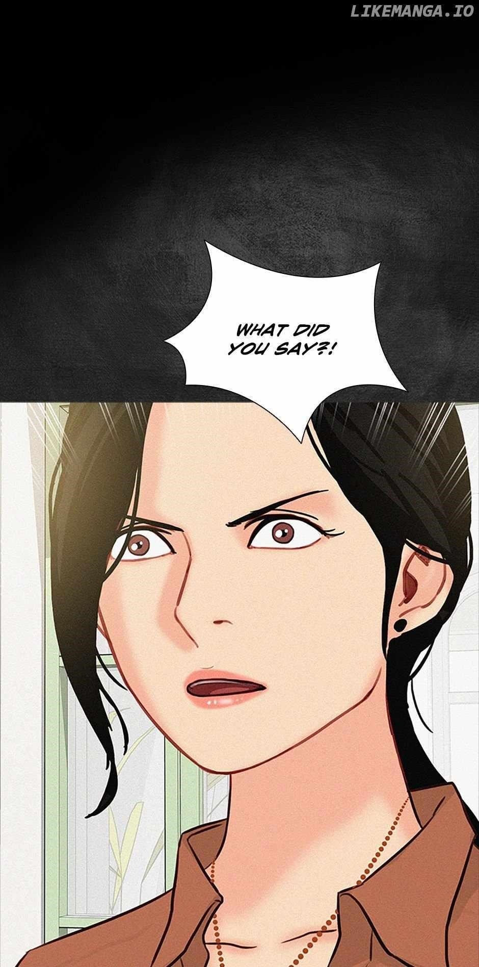18+ Lord of Money Chapter 162 page 20