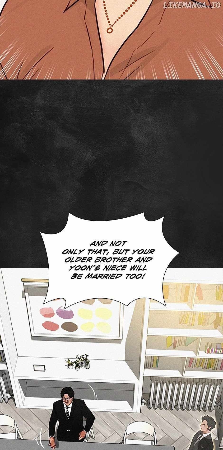 18+ Lord of Money Chapter 162 page 21