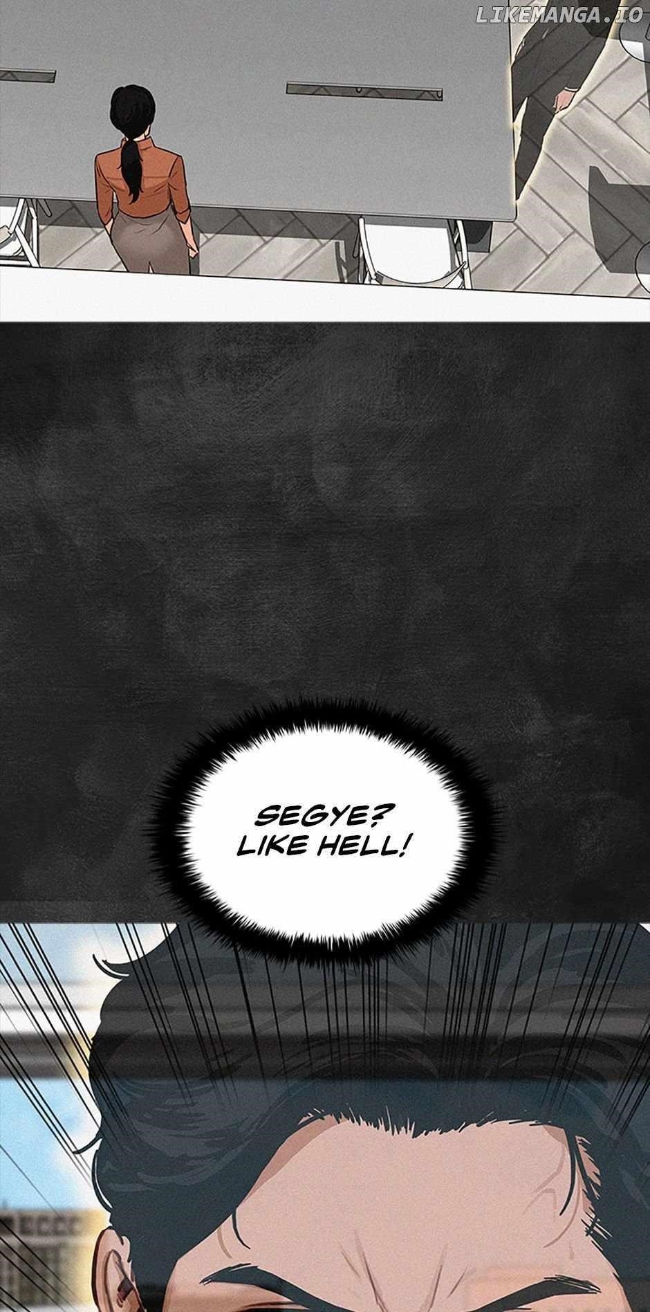 18+ Lord of Money Chapter 162 page 22