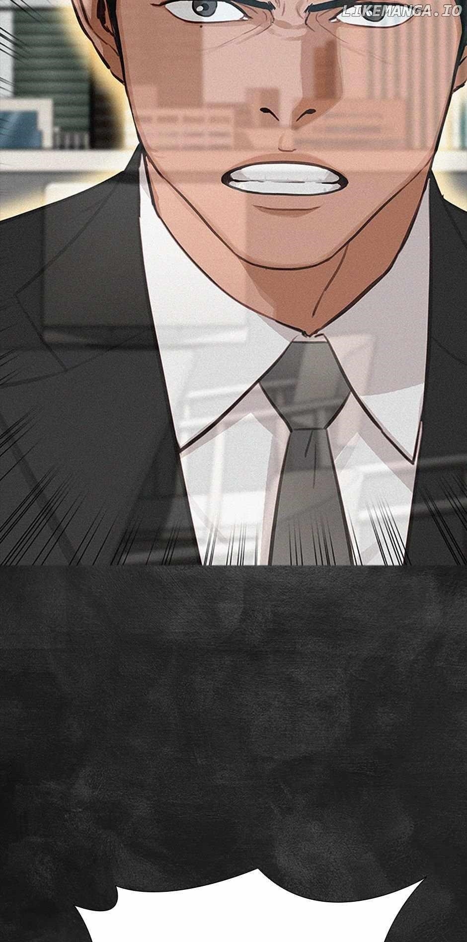 18+ Lord of Money Chapter 162 page 23