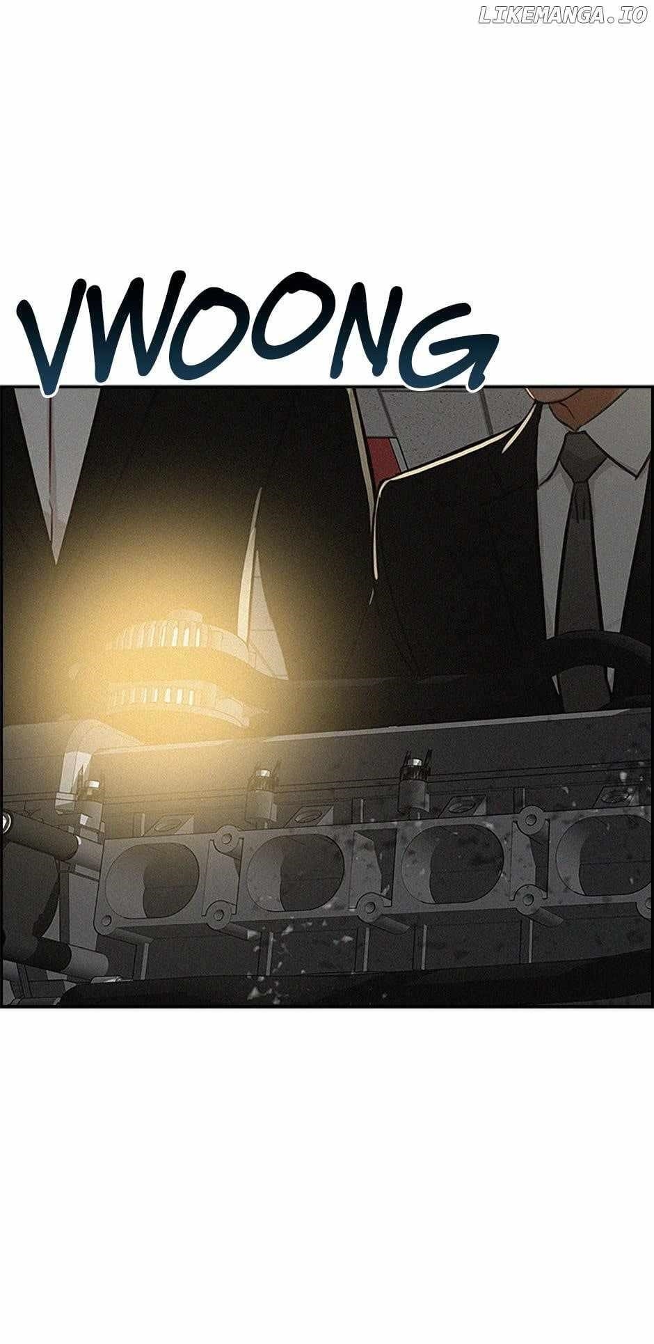 18+ Lord of Money Chapter 162 page 32