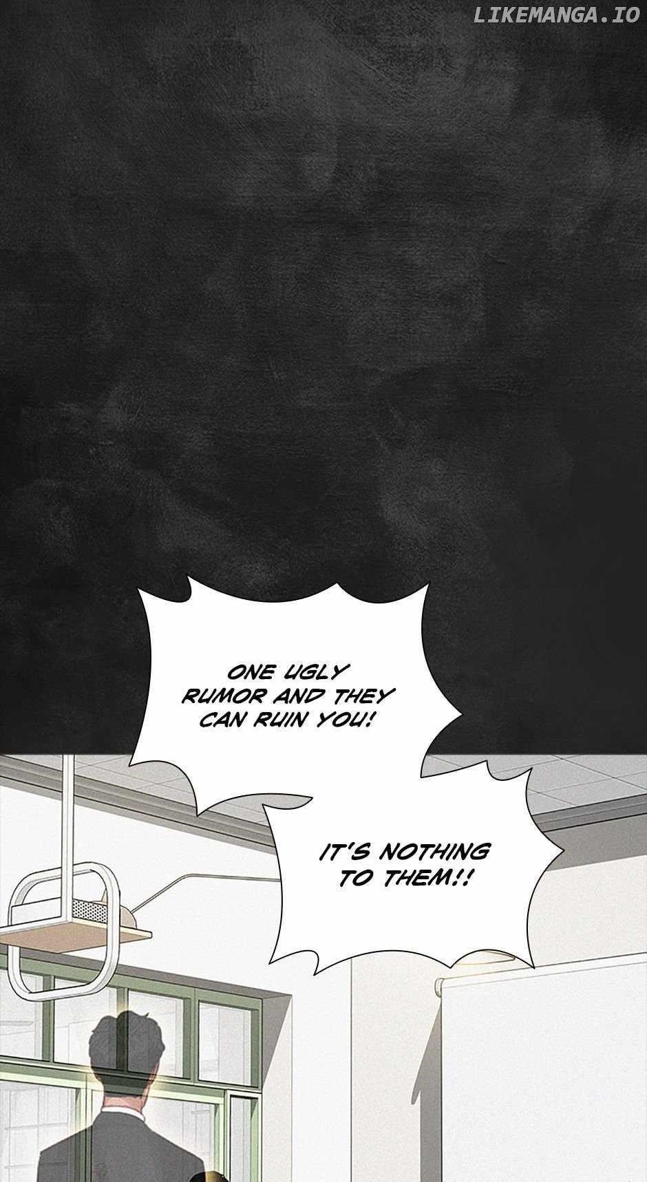18+ Lord of Money Chapter 162 page 36