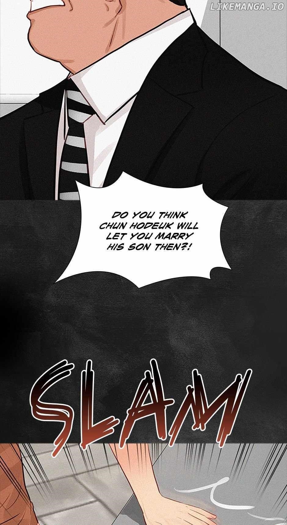 18+ Lord of Money Chapter 162 page 38