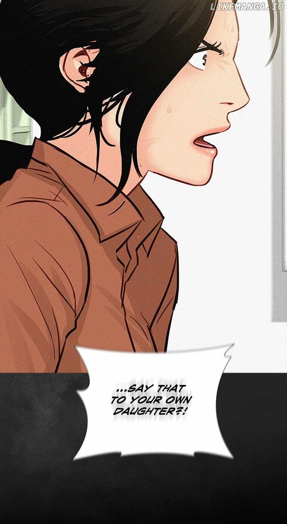 18+ Lord of Money Chapter 162 page 40