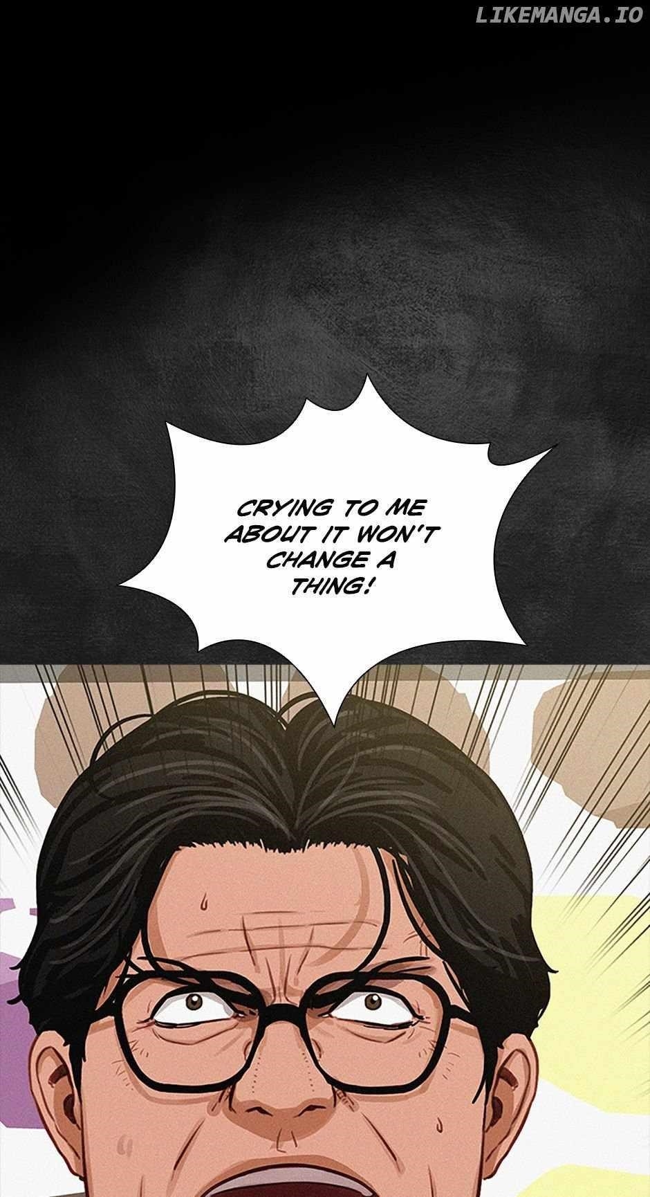 18+ Lord of Money Chapter 162 page 41