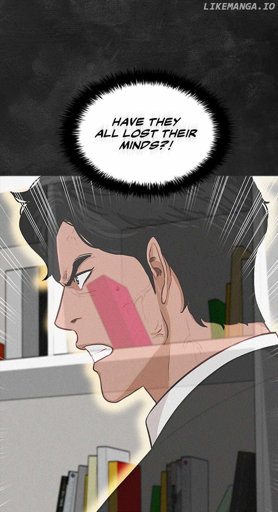 18+ Lord of Money Chapter 162 page 43