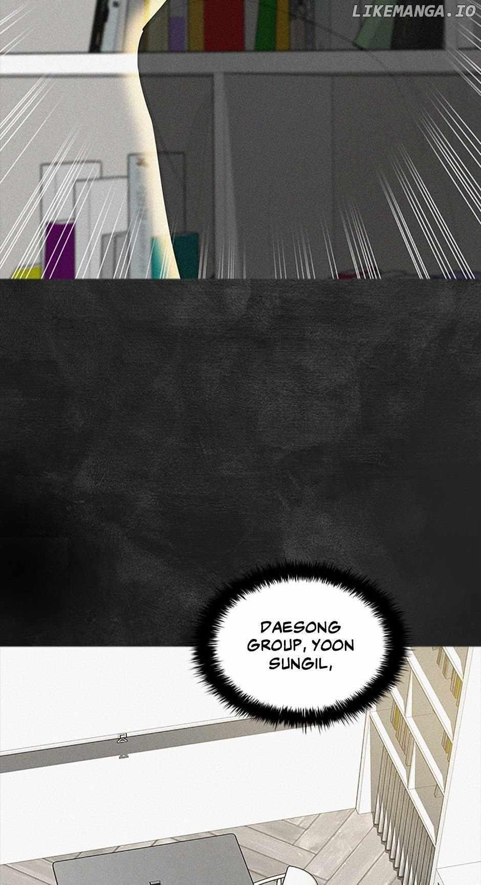 18+ Lord of Money Chapter 162 page 44