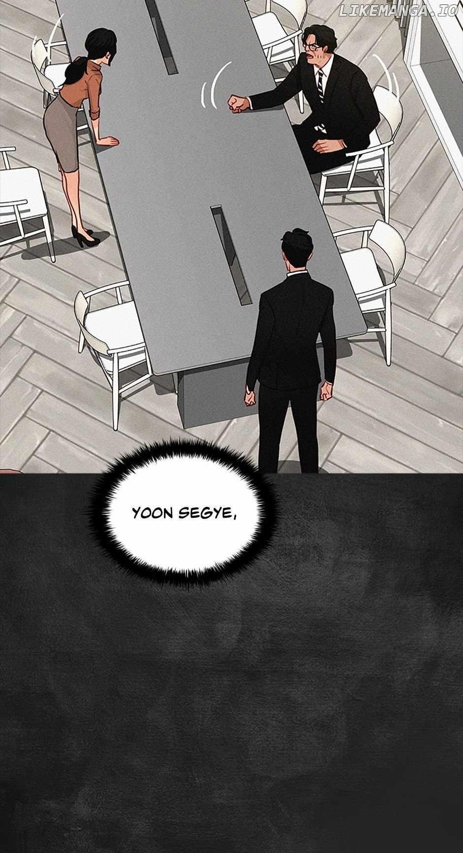 18+ Lord of Money Chapter 162 page 45