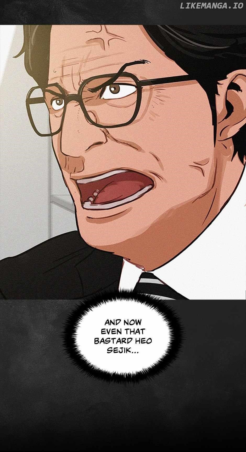 18+ Lord of Money Chapter 162 page 46