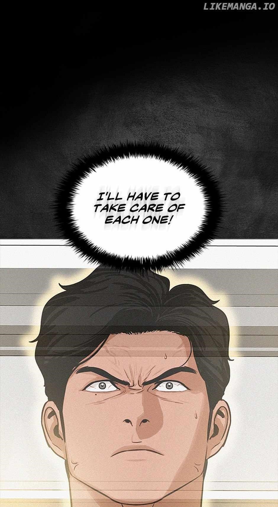 18+ Lord of Money Chapter 162 page 47