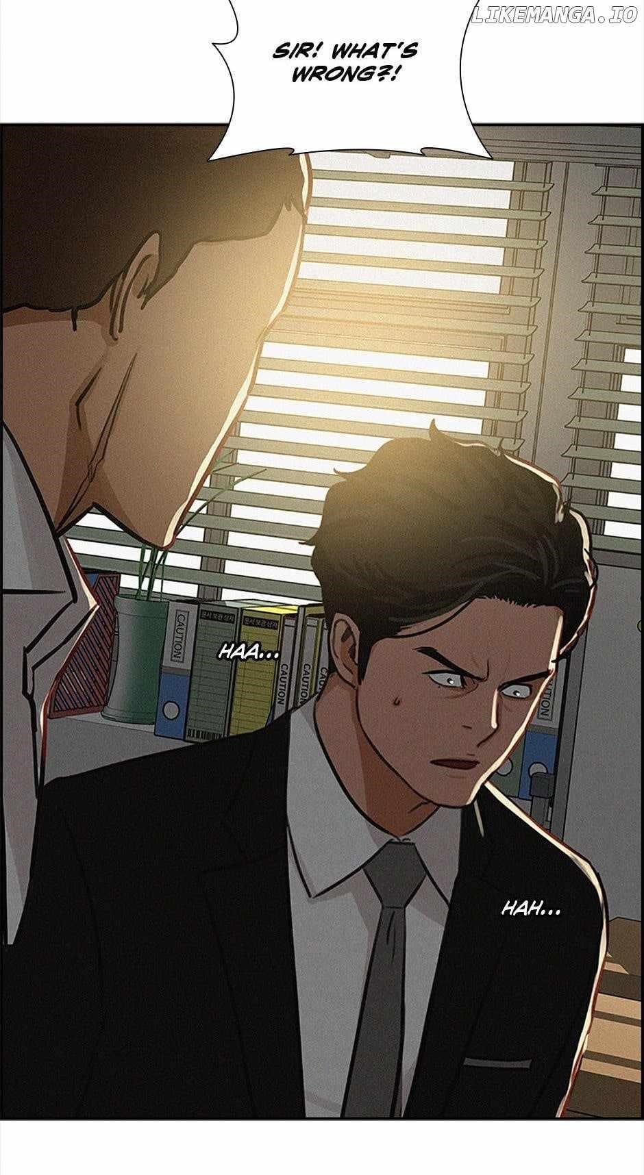 18+ Lord of Money Chapter 162 page 50
