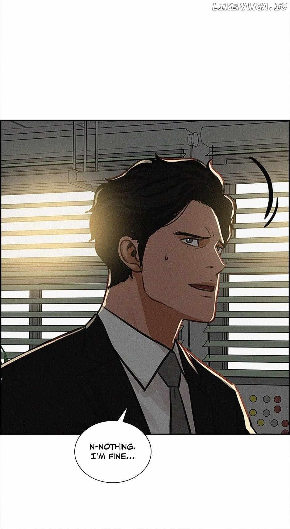18+ Lord of Money Chapter 162 page 51