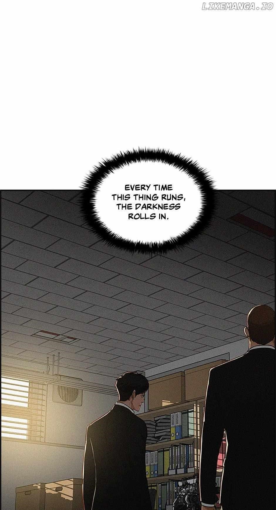 18+ Lord of Money Chapter 162 page 52