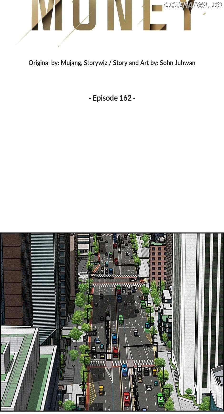 18+ Lord of Money Chapter 162 page 56