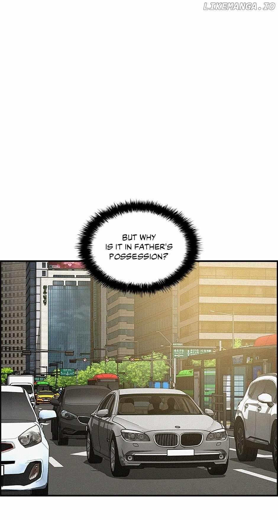 18+ Lord of Money Chapter 162 page 57
