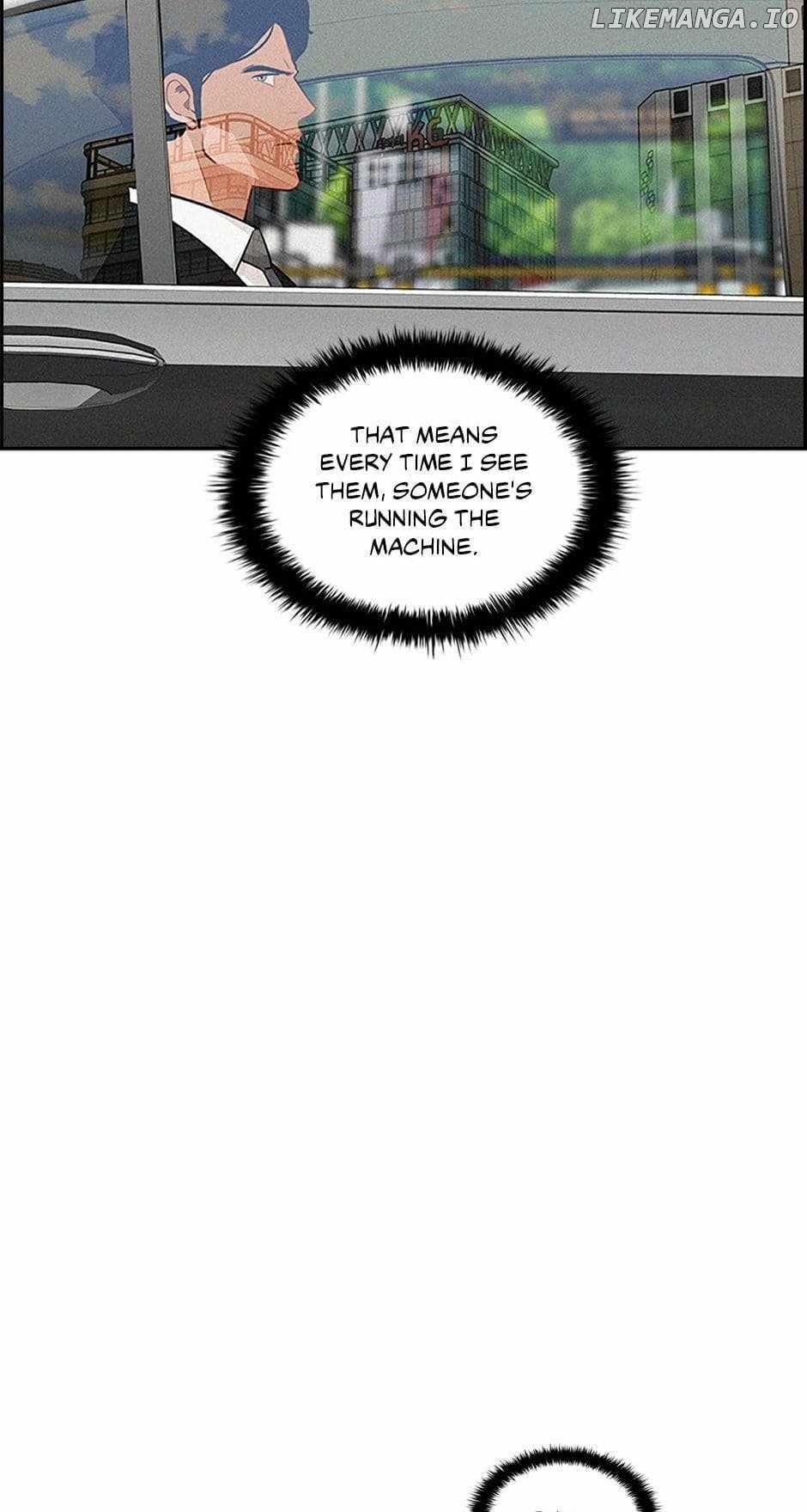 18+ Lord of Money Chapter 162 page 59