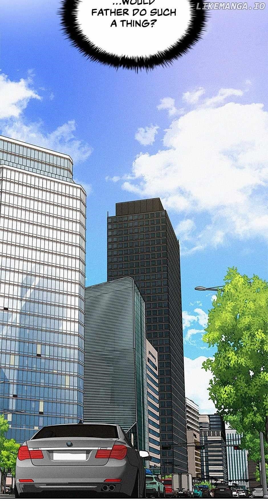 18+ Lord of Money Chapter 162 page 61