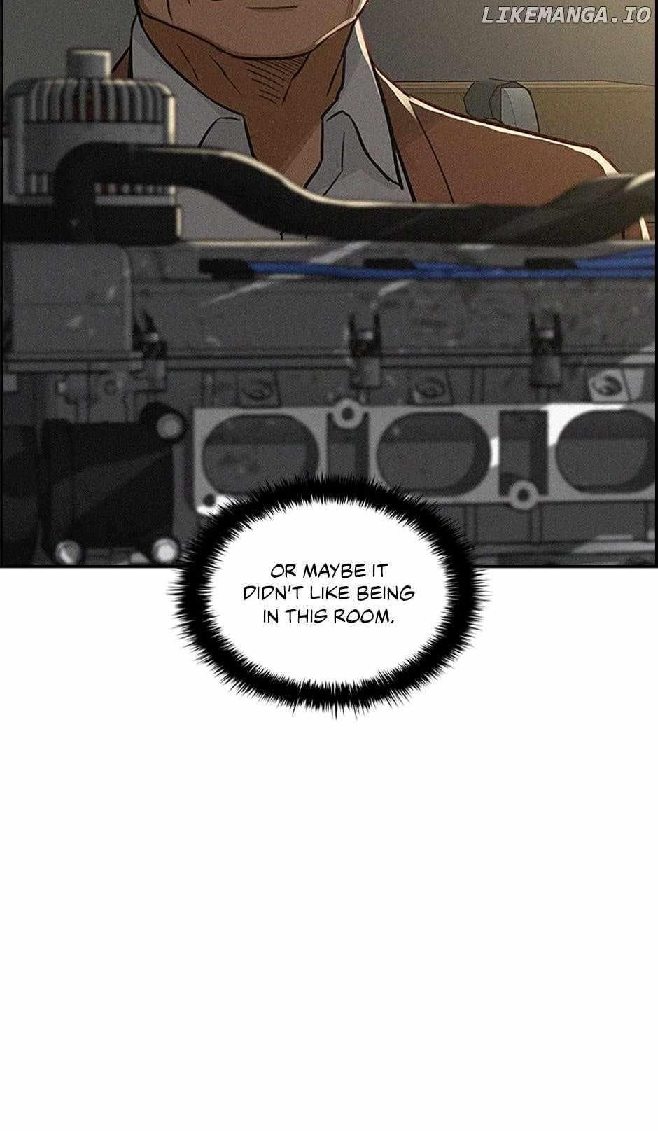 18+ Lord of Money Chapter 162 page 70