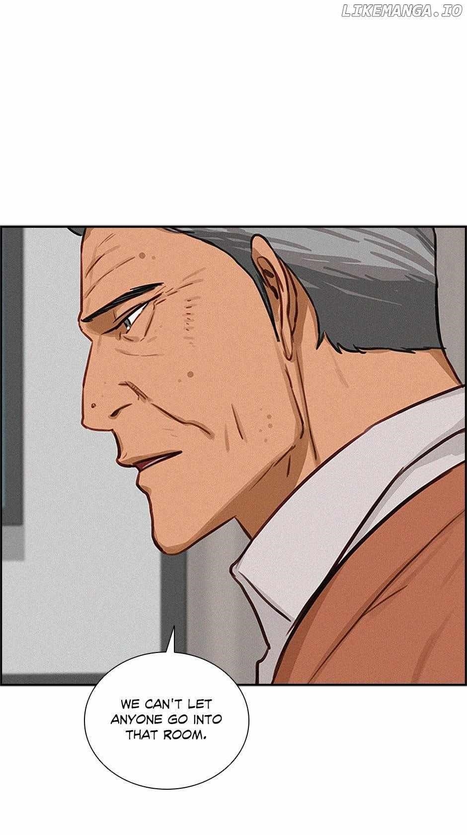 18+ Lord of Money Chapter 162 page 73