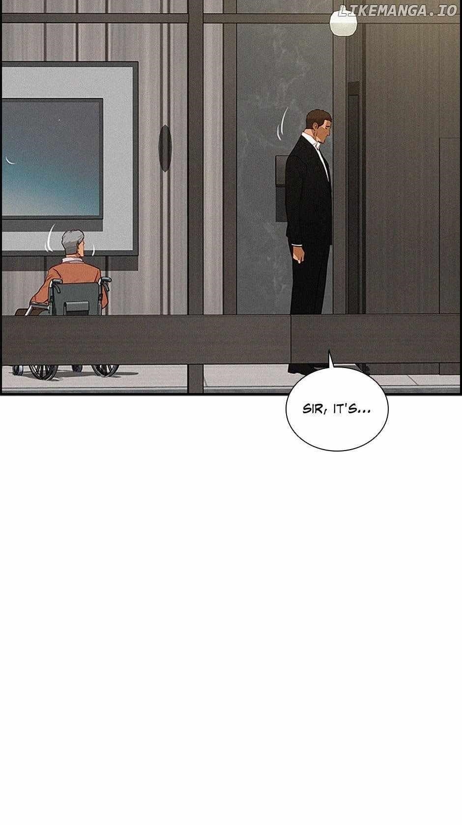 18+ Lord of Money Chapter 162 page 77
