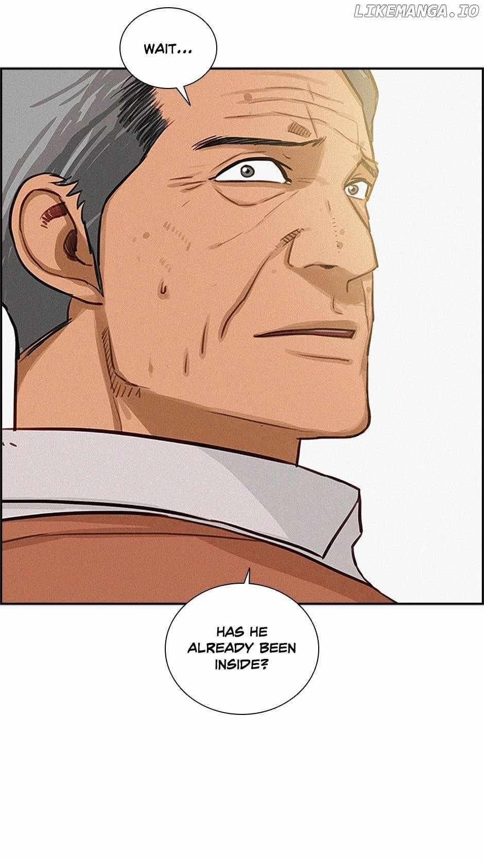 18+ Lord of Money Chapter 162 page 78