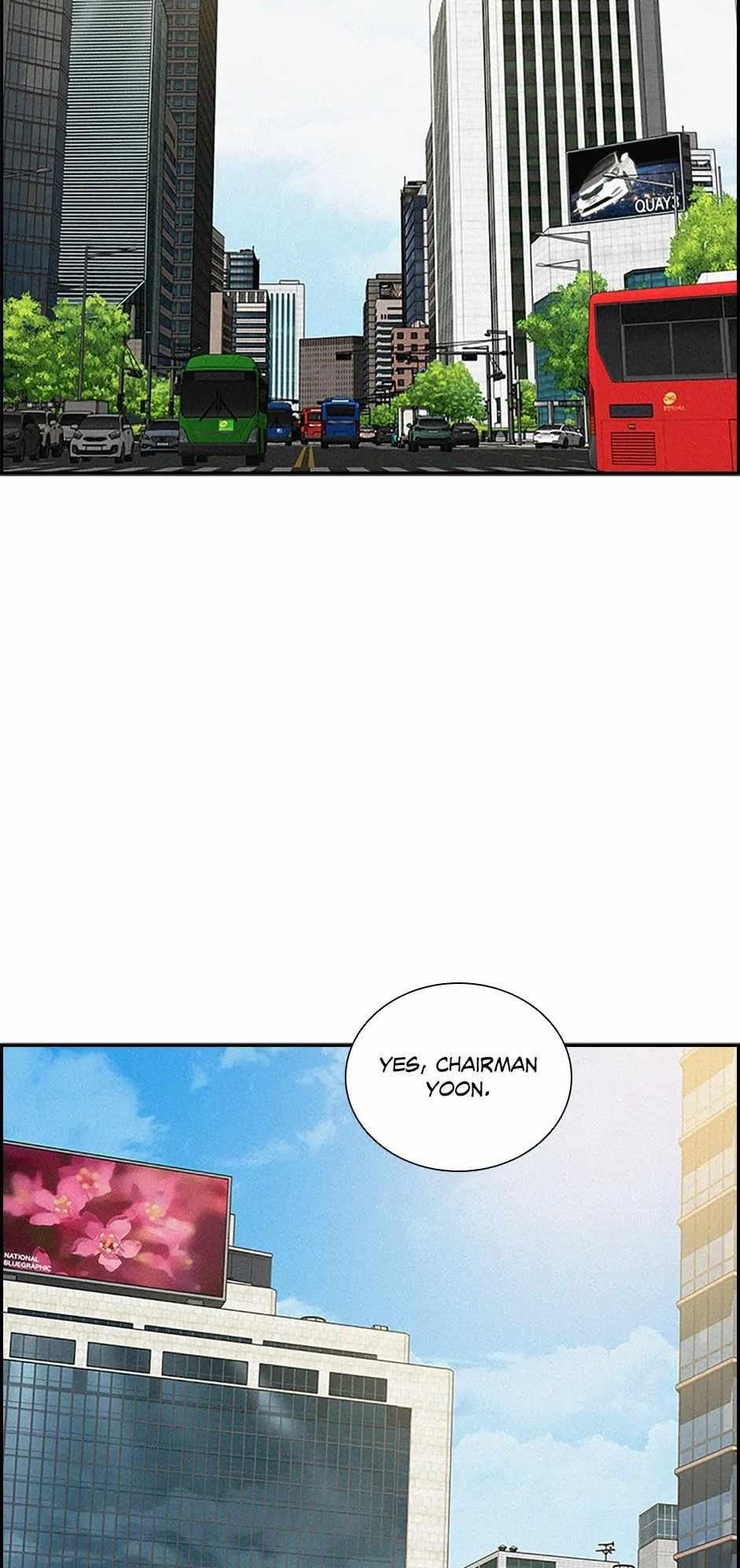 18+ Lord of Money Chapter 163 page 2