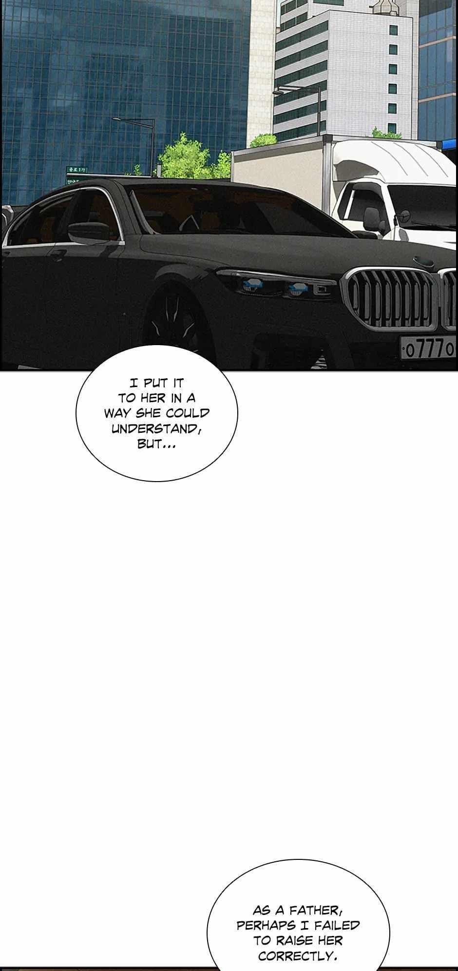 18+ Lord of Money Chapter 163 page 3