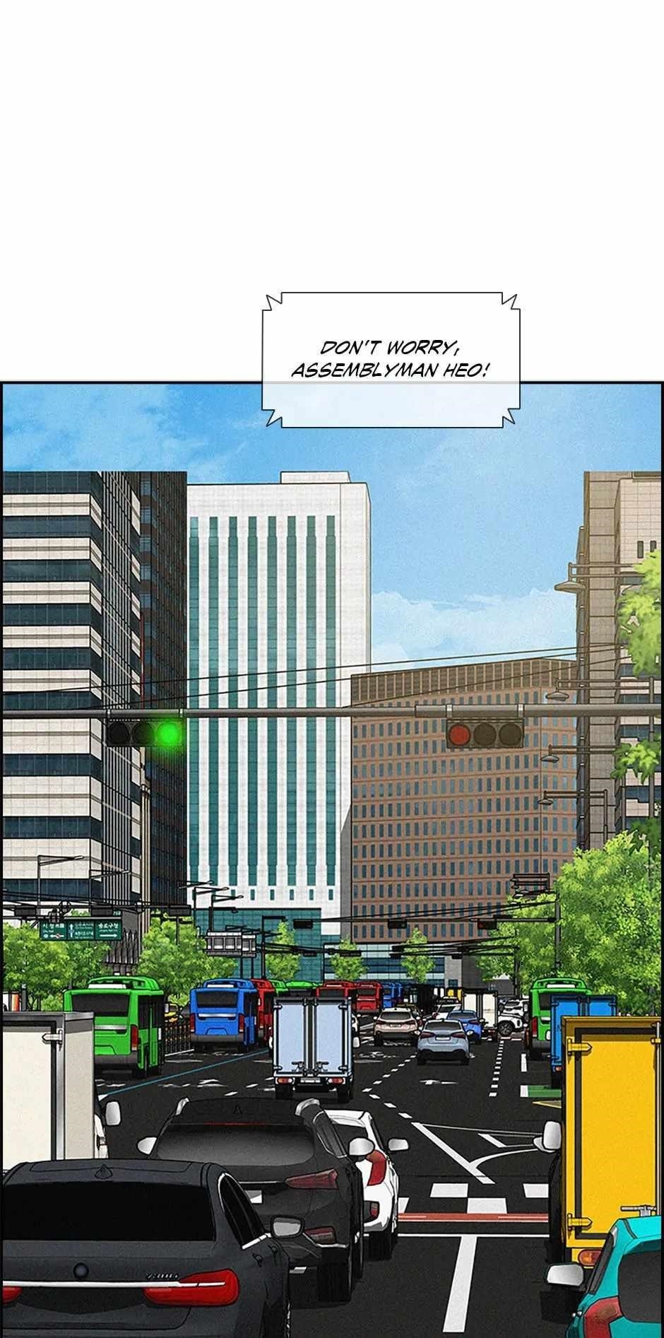 18+ Lord of Money Chapter 163 page 6