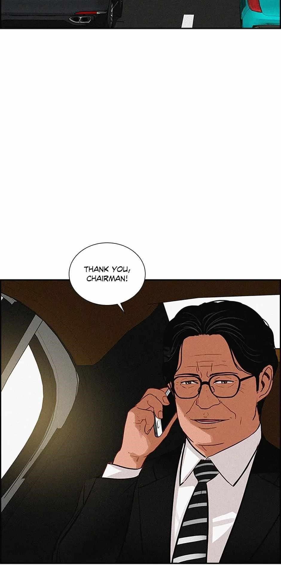 18+ Lord of Money Chapter 163 page 7
