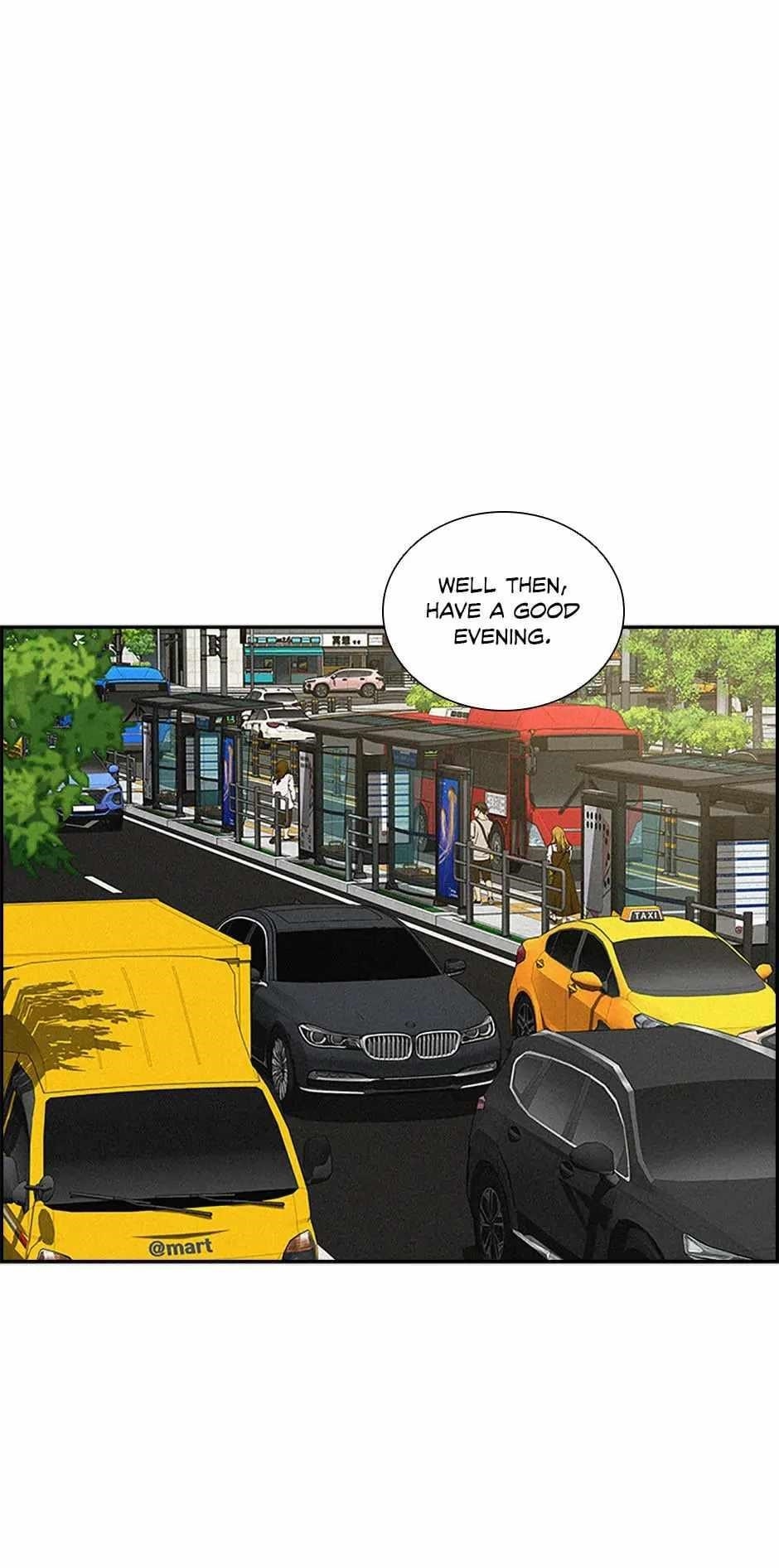 18+ Lord of Money Chapter 163 page 8