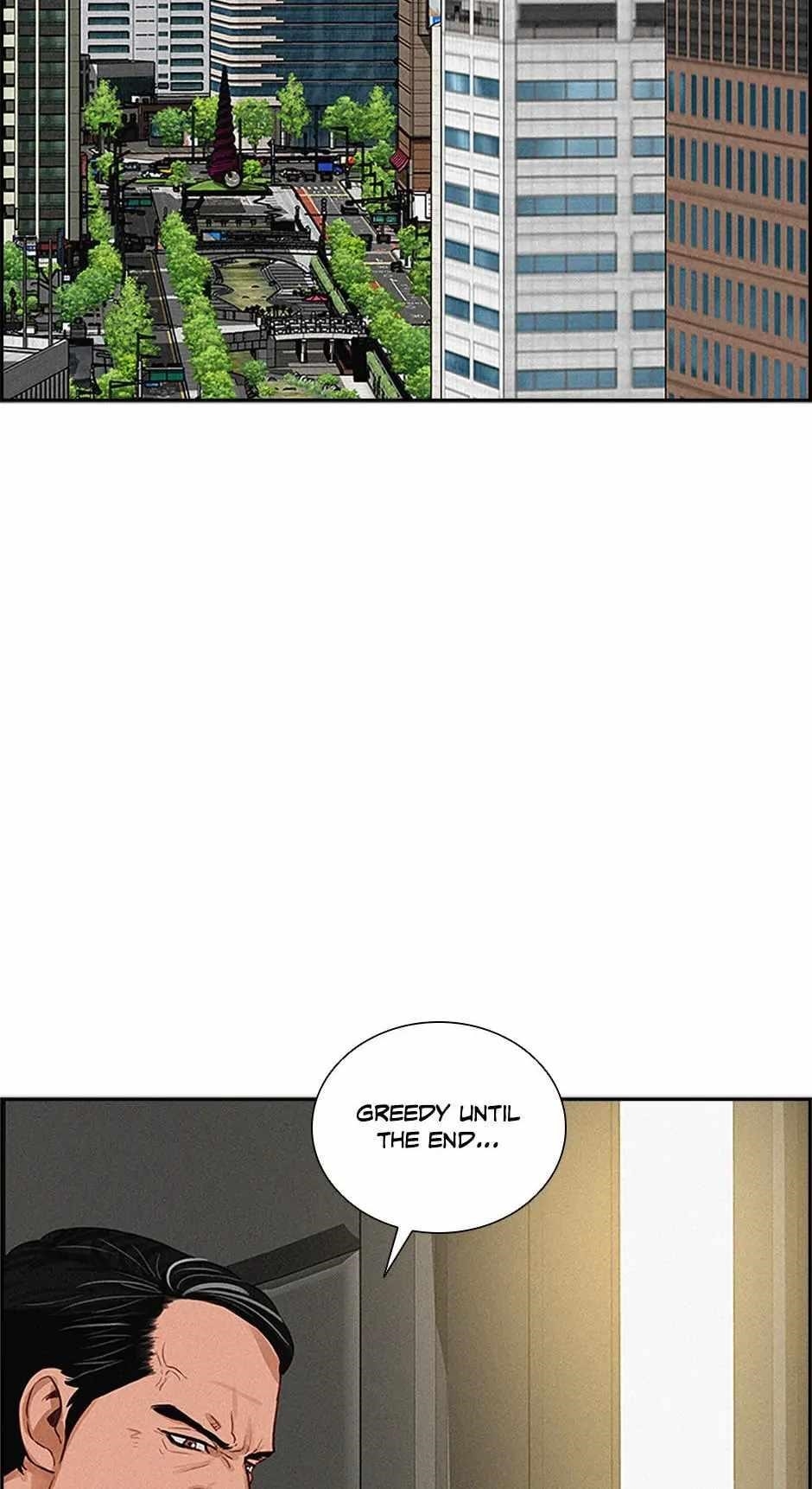 18+ Lord of Money Chapter 163 page 12