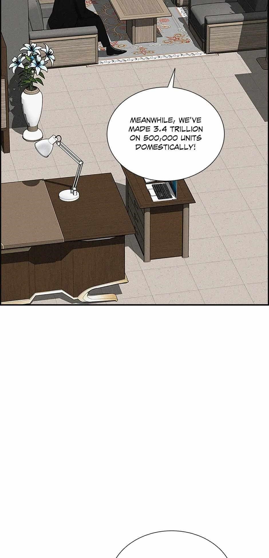 18+ Lord of Money Chapter 163 page 18