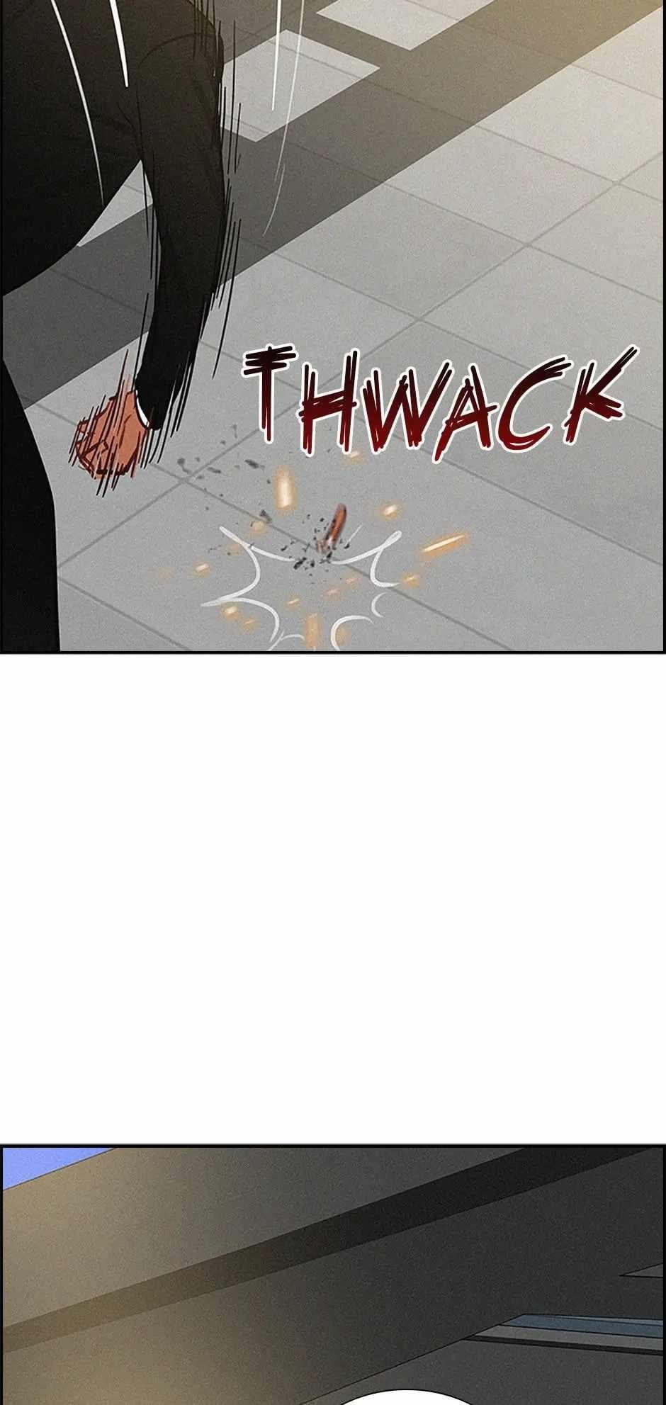 18+ Lord of Money Chapter 163 page 25