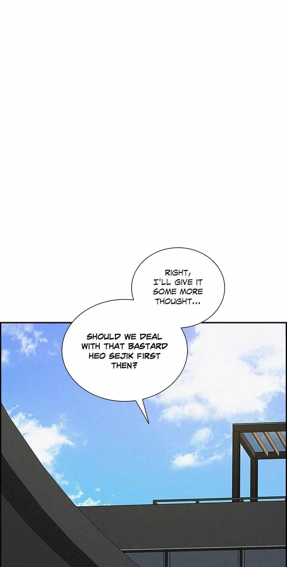 18+ Lord of Money Chapter 163 page 29