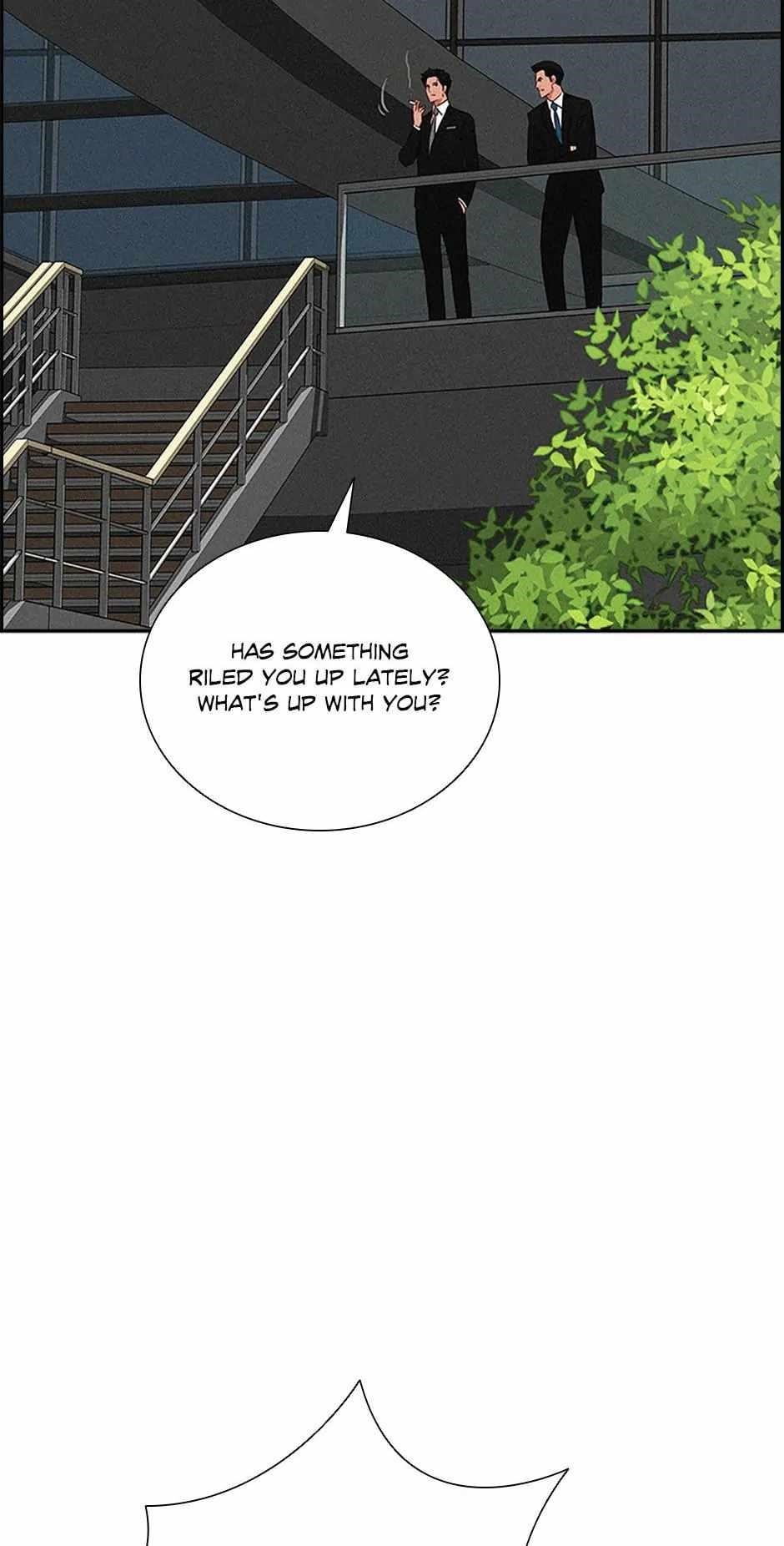 18+ Lord of Money Chapter 163 page 30
