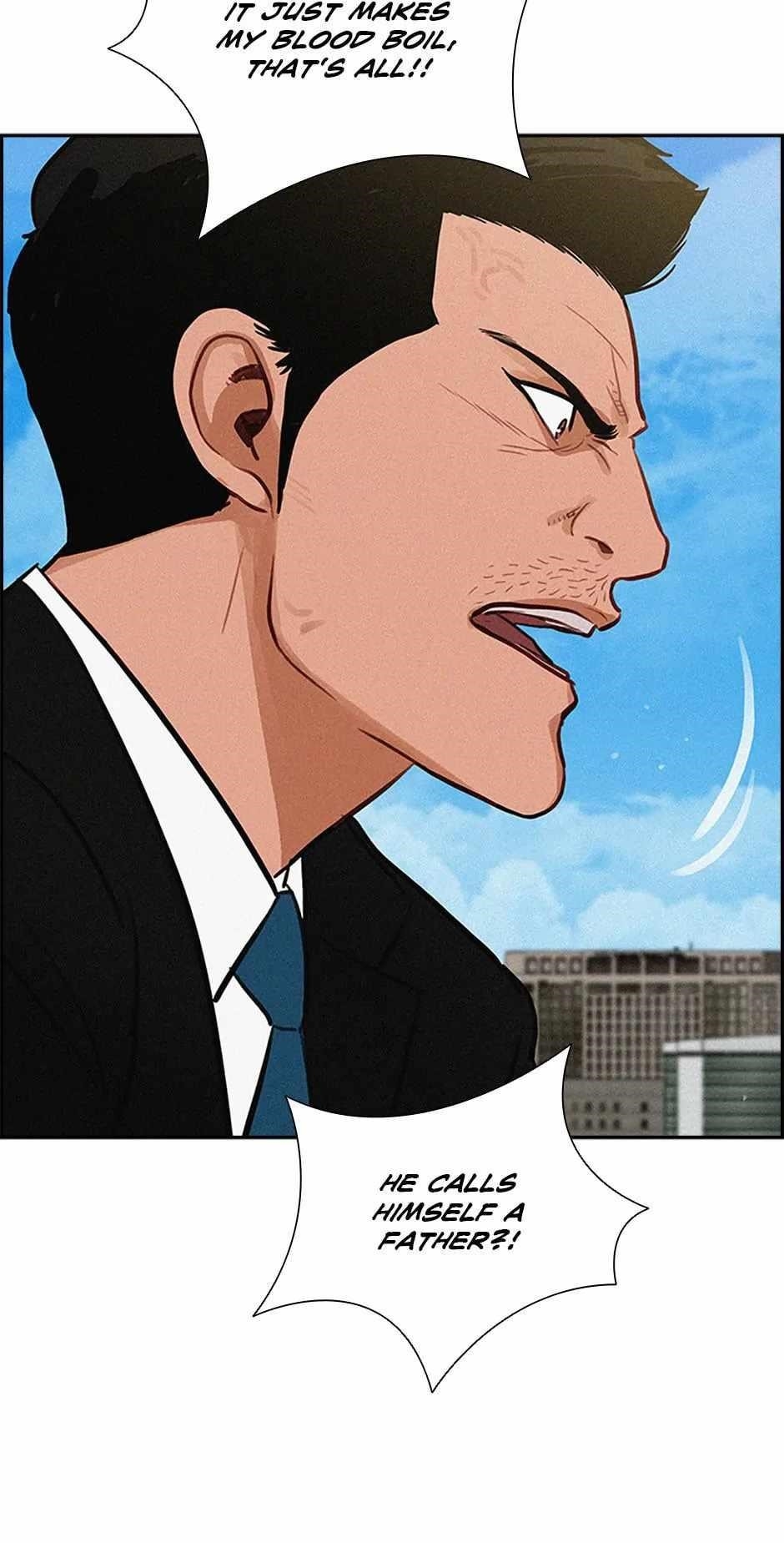 18+ Lord of Money Chapter 163 page 31