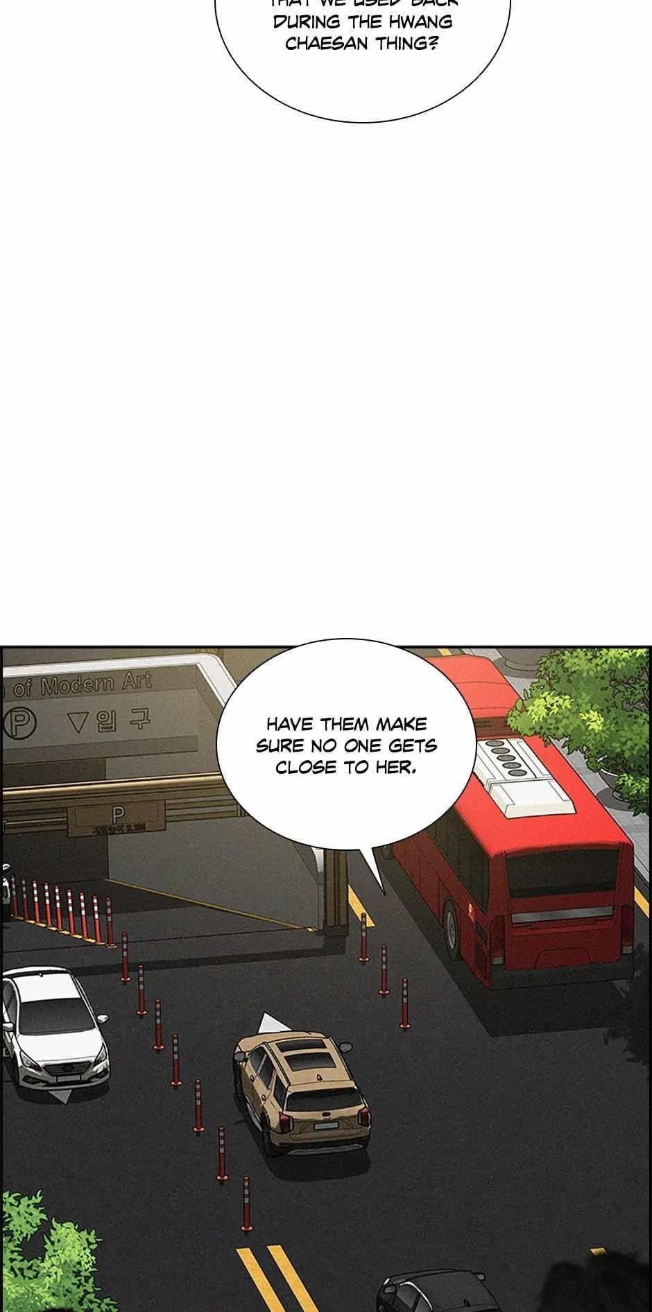 18+ Lord of Money Chapter 163 page 33