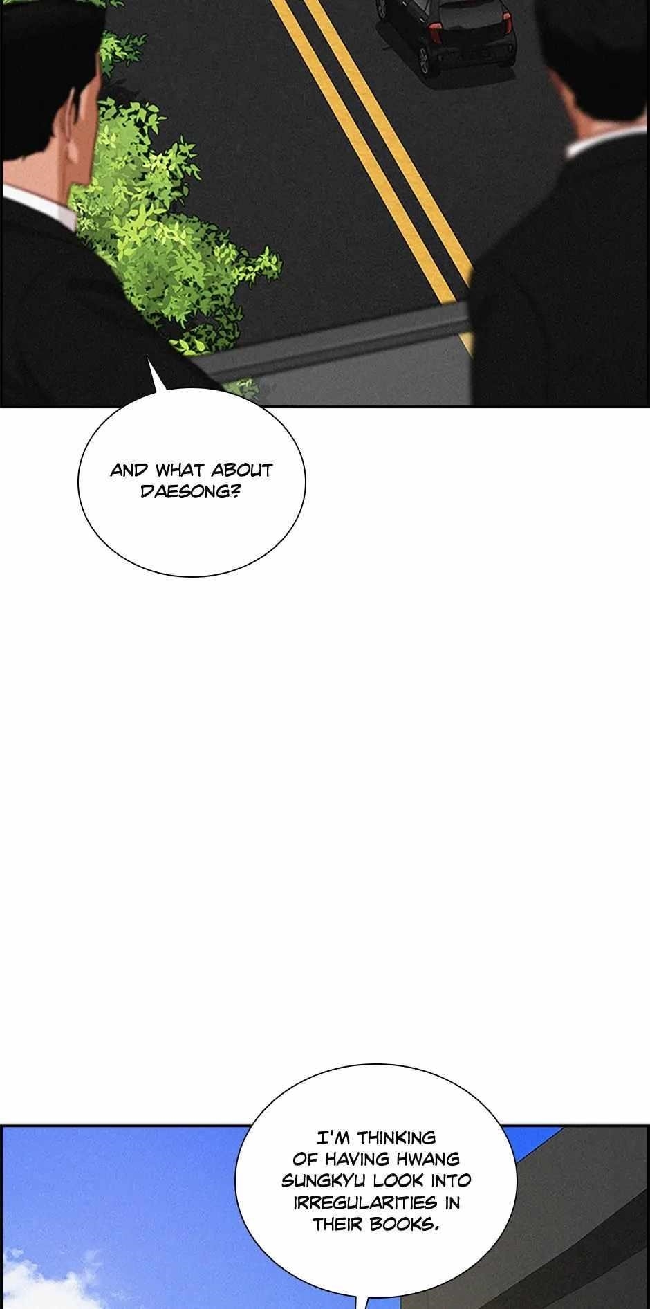 18+ Lord of Money Chapter 163 page 34
