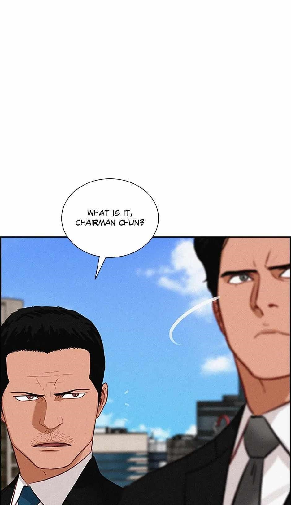 18+ Lord of Money Chapter 163 page 37