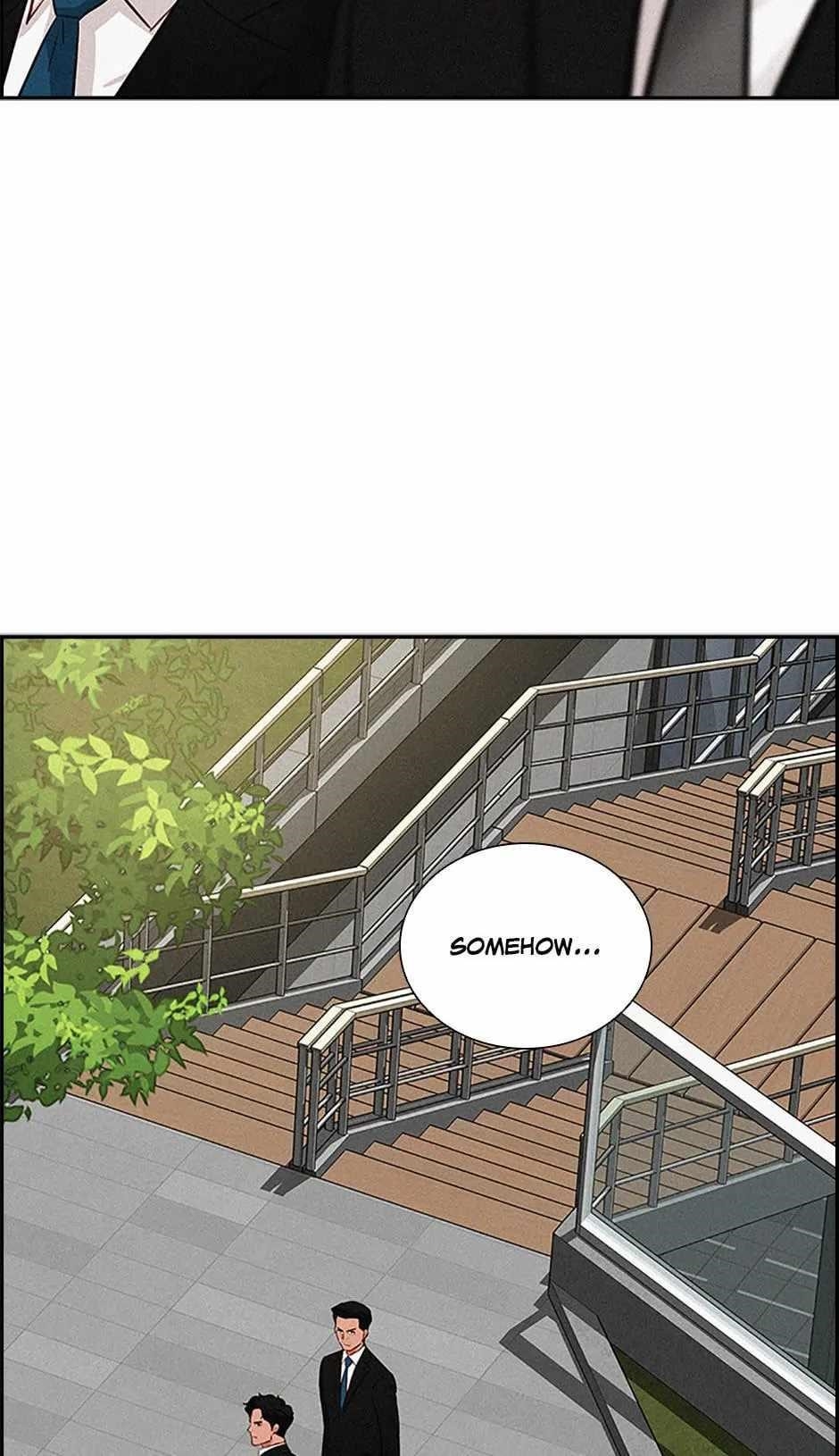 18+ Lord of Money Chapter 163 page 38