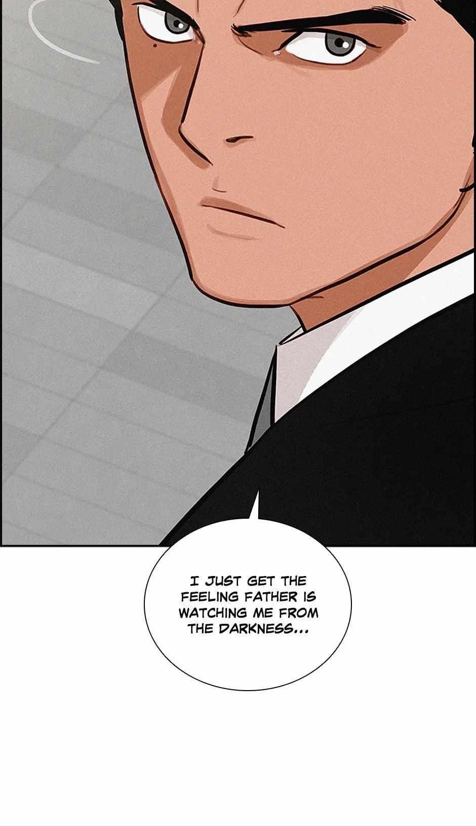18+ Lord of Money Chapter 163 page 40