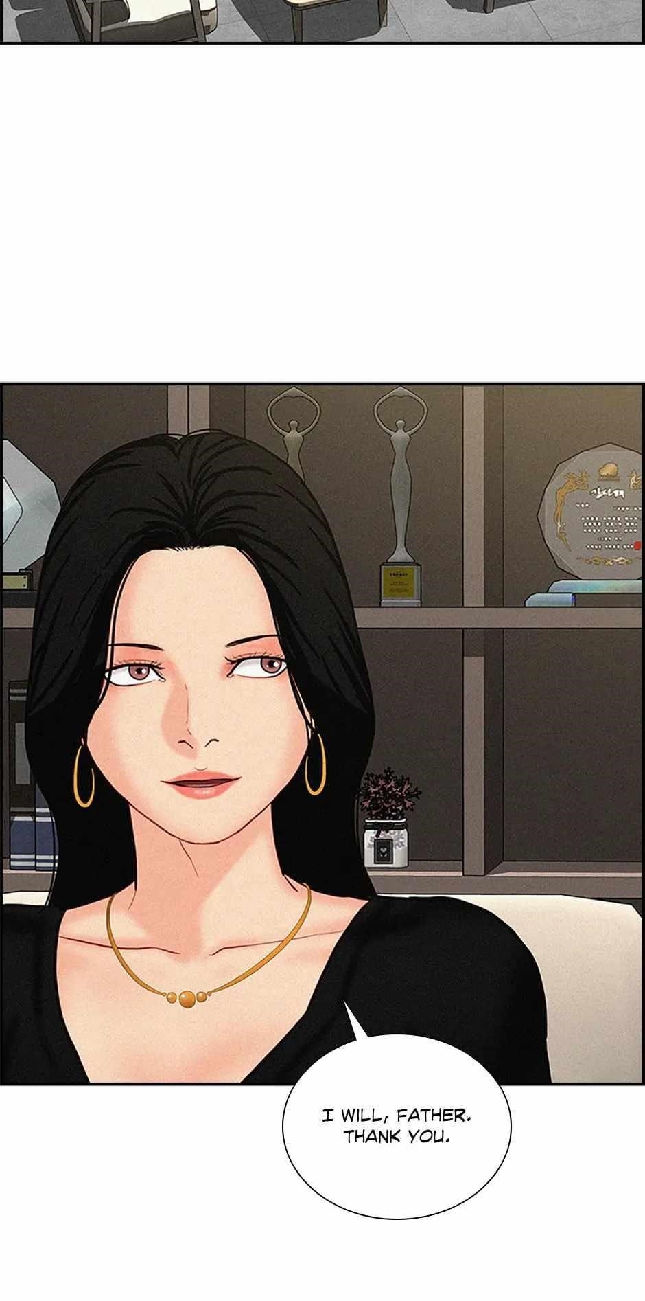 18+ Lord of Money Chapter 163 page 46