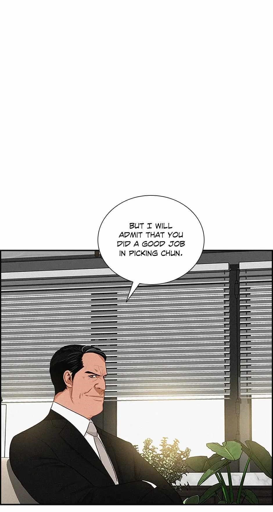 18+ Lord of Money Chapter 163 page 47